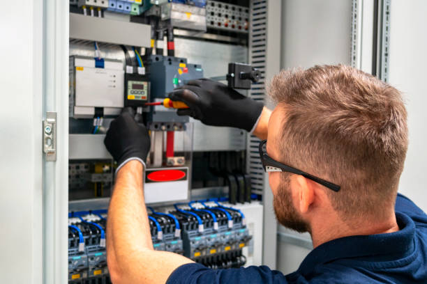 Best Electrical Wiring Services  in Van Wert, OH