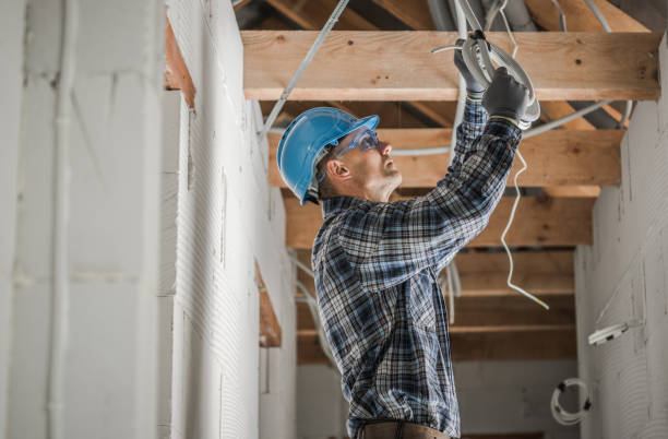Best 24-Hour Electrician  in Van Wert, OH