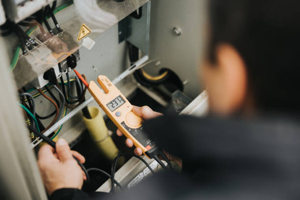 Best Circuit Breaker Repair  in Van Wert, OH