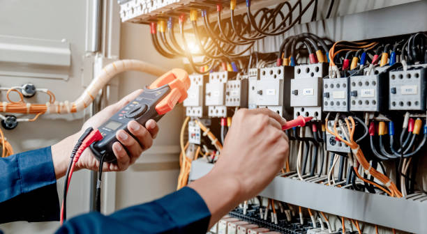 Best Residential Electrician Services  in Van Wert, OH