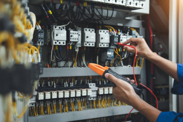 Best Electrical Outlet Repair  in Van Wert, OH