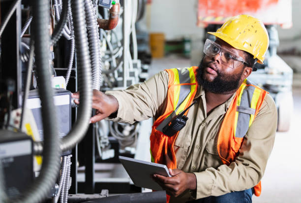 Best Electric Panel Repair  in Van Wert, OH
