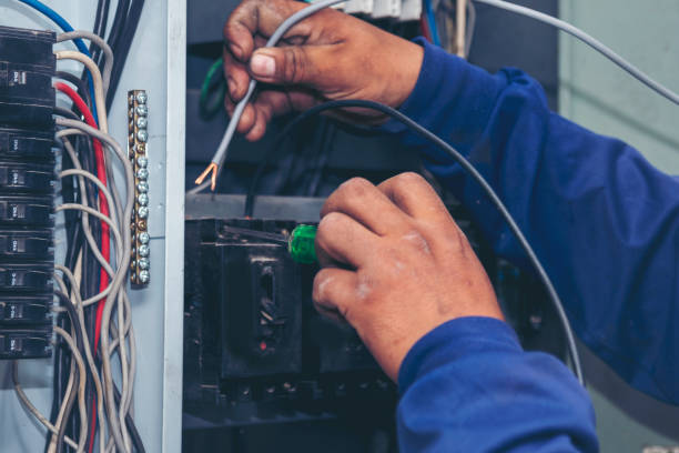 Best Electrical System Inspection  in Van Wert, OH