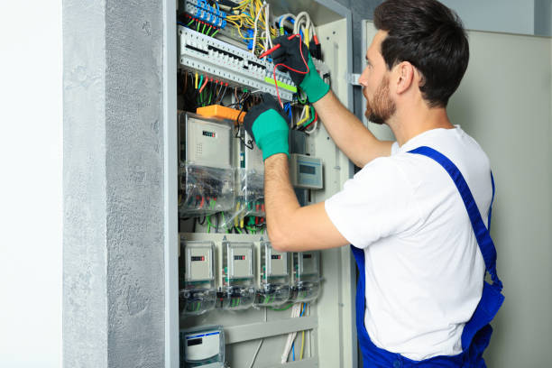 Best Home Electrical Repair  in Van Wert, OH