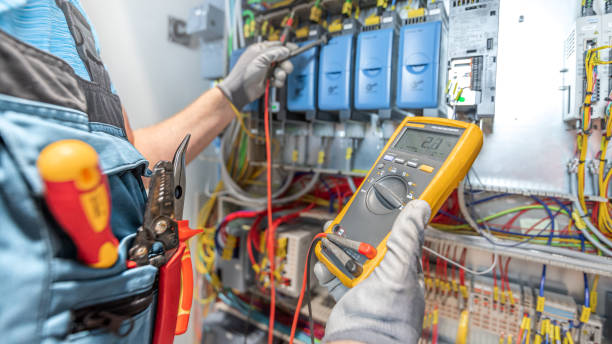 Best Local Electrician Companies  in Van Wert, OH