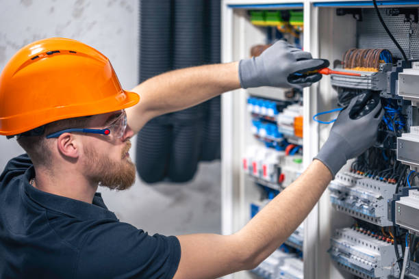 Best Electrician Near Me  in Van Wert, OH