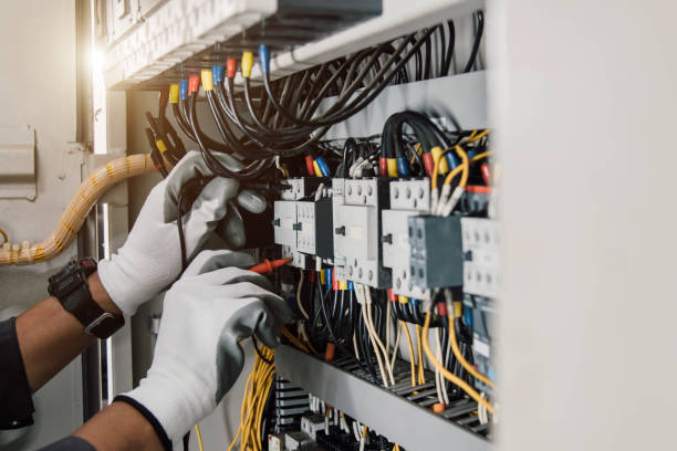 Best Electrical Upgrades for Homes  in Van Wert, OH